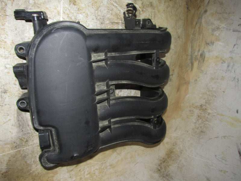 Yamaha 90hp 4 Stroke Outboard Intake manifold (6D8-13641-00-00)