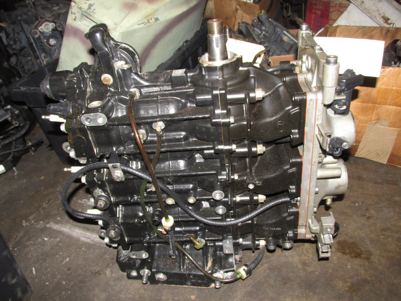 Evinrude 90hp Etec 2 Stroke Outboard Crankcase powerhead