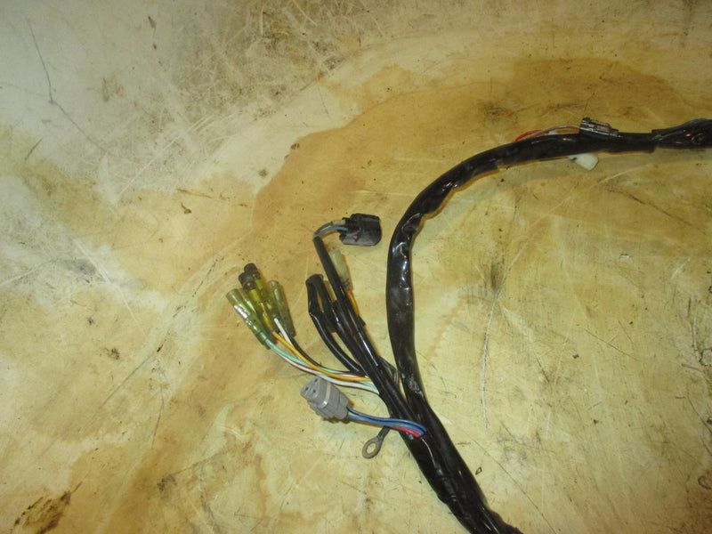 Mercury 25hp 4 Stroke outboard Engine Wiring Harness (898101T51)