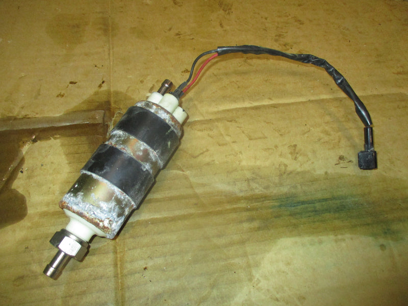 Yamaha 250hp 4 stroke 3.3L outboard Low pressure fuel pump 69J-24410-02