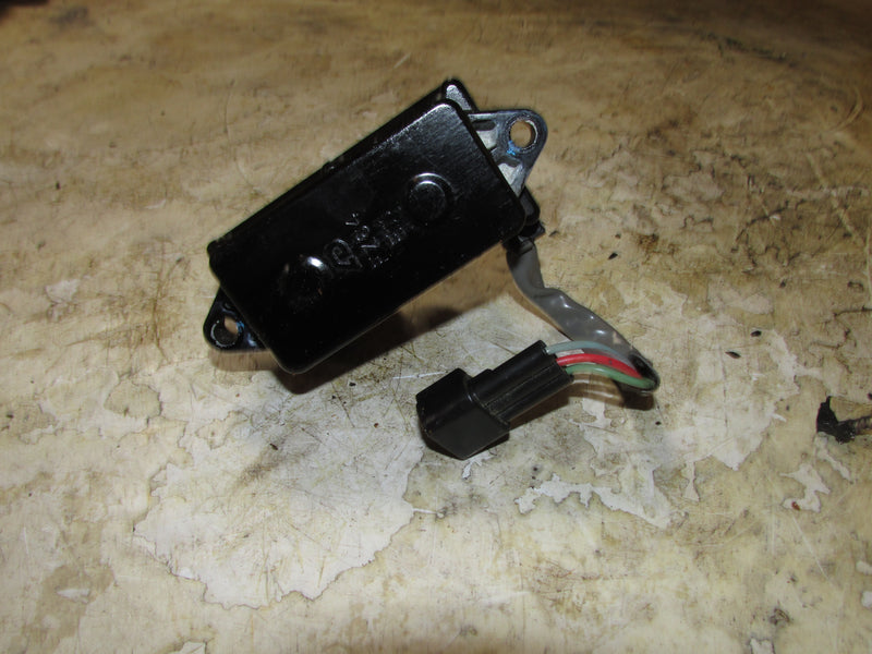 Yamaha 300hp 4.2L 4 Stroke Outboard Tilt trim Relay (6AW-81950-00)