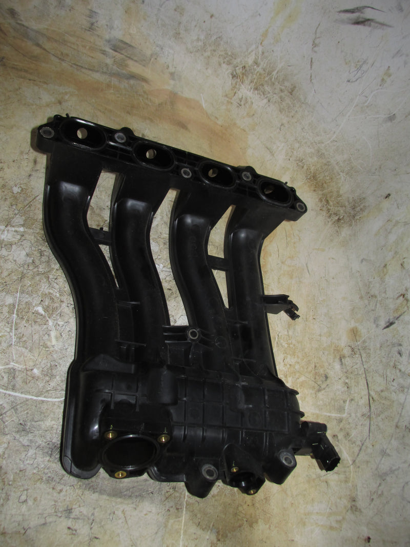 Yamaha 90hp 4 Stroke Outboard Intake manifold (6D8-13641-00-00)