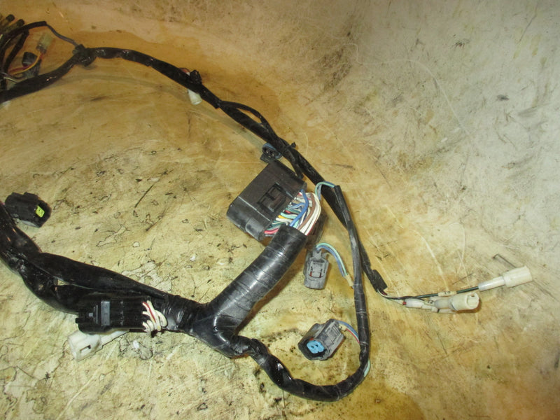 Mercury 25hp 4 Stroke outboard Engine Wiring Harness (898101T51)