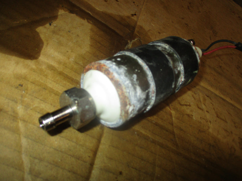 Yamaha 250hp 4 stroke 3.3L outboard Low pressure fuel pump 69J-24410-02