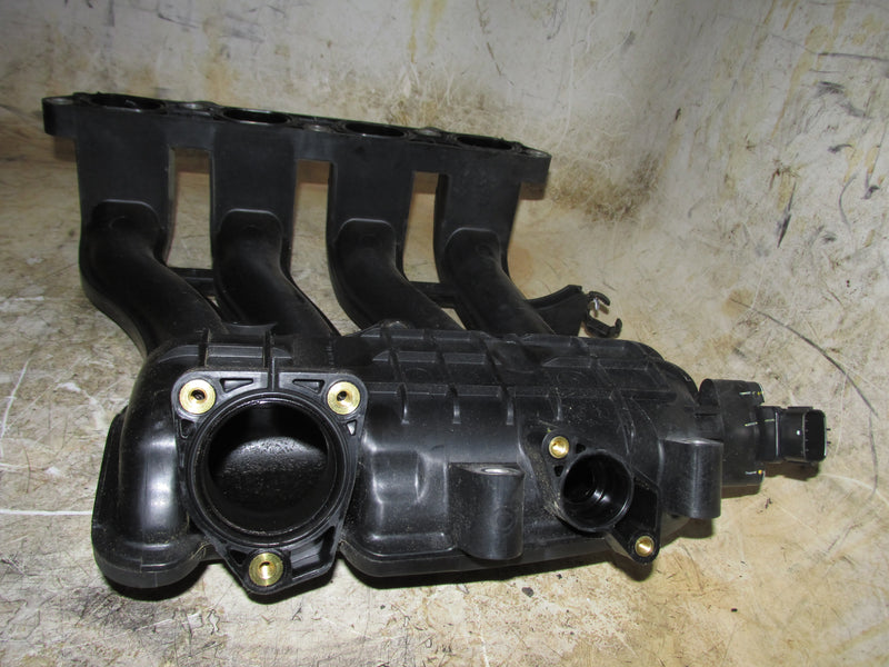 Yamaha 90hp 4 Stroke Outboard Intake manifold (6D8-13641-00-00)