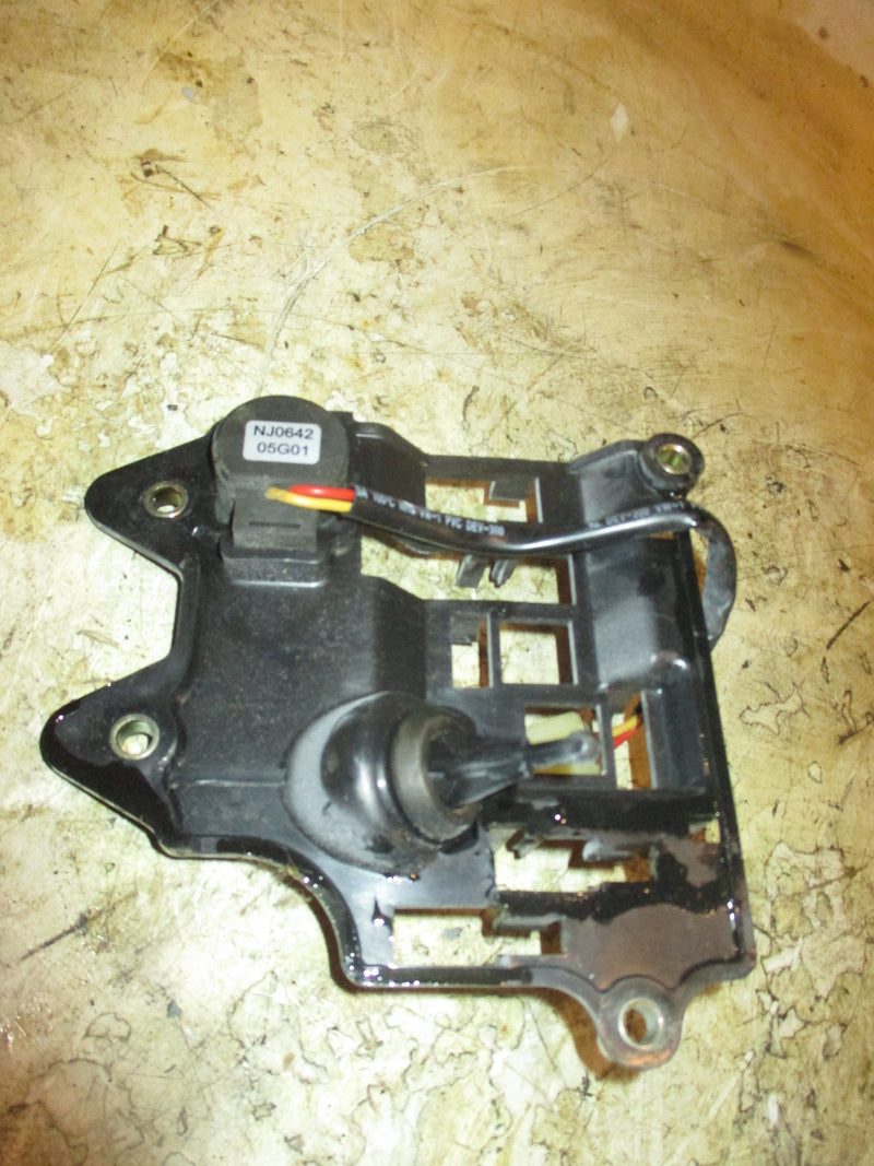 Mercury 25hp 4 Stroke outboard Warning Buzzer (898101134)