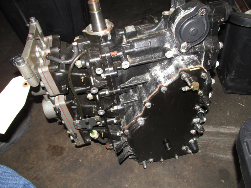Evinrude 90hp Etec 2 Stroke Outboard Crankcase powerhead