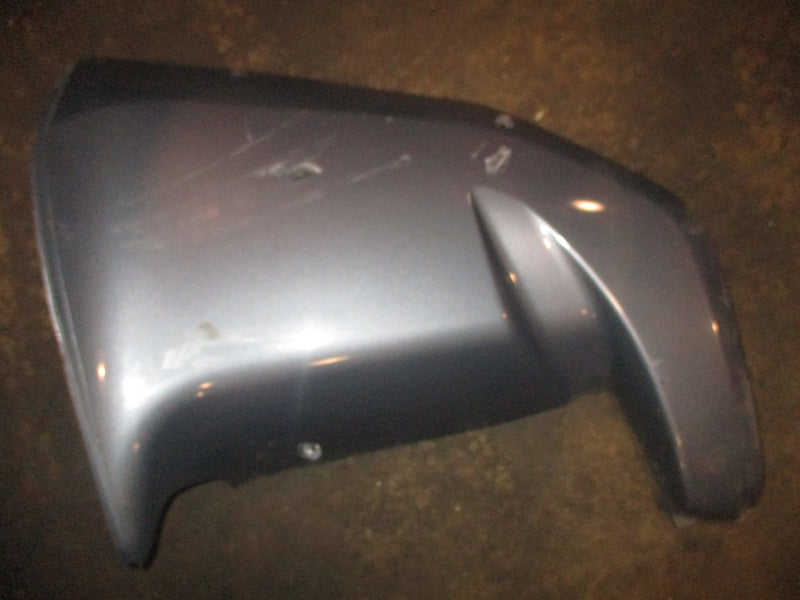 Yamaha 200hp 4 stroke outboard port midsection cover (69J-42741-00-8D)