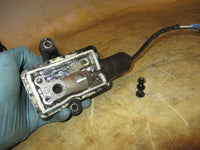 Load image into Gallery viewer, Yamaha VMAX 175hp HPDI outboard oxygen sensor (68F-8592A-00)
