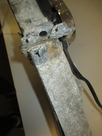 Load image into Gallery viewer, Suzuki outboard top mount control box PARTS ONLY
