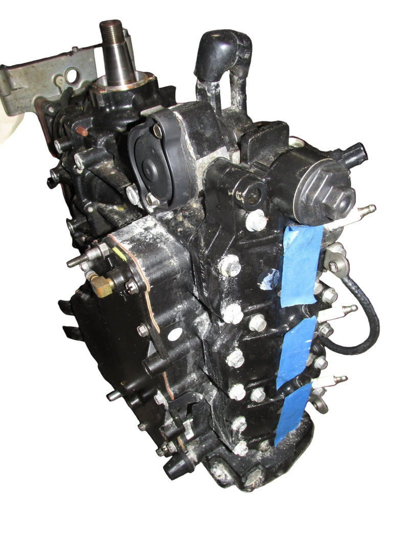 Evinrude 90hp Etec 2 Stroke Outboard Crankcase powerhead