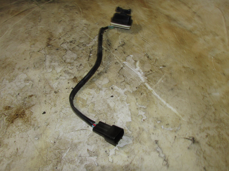 Yamaha 300hp 4.2L 4 Stroke Outboard Tilt trim Switch (6BR-82563-01-00)
