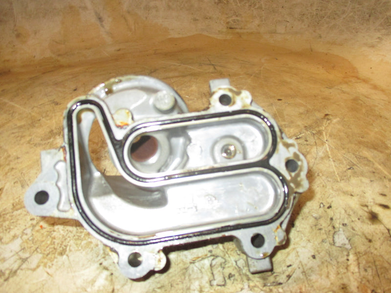 Yamaha 250hp VMAX SHO outboard oil pressure sensor (6AW-83651-00)