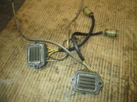 Load image into Gallery viewer, Suzuki DF250 250hp 4 stroke outboard rectifier regulator (32800-93J03)
