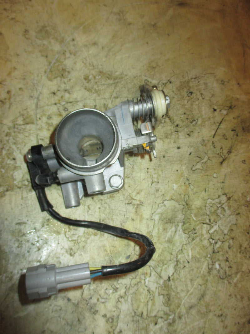 Mercury 25hp 4 Stroke outboard Throttle Body and Sensor (898103T23)