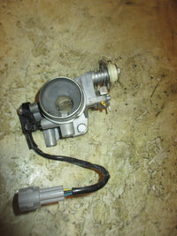 Load image into Gallery viewer, Mercury 25hp 4 Stroke outboard Throttle Body and Sensor (898103T23)
