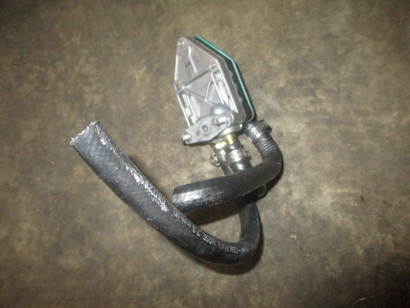 Evinrude 60hp 2 stroke outboard aftermarket fuel pump