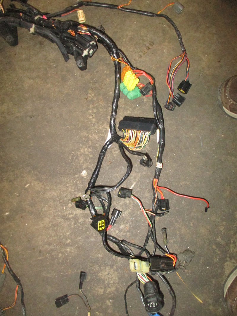 Yamaha 200hp 4 stroke outboard engine wiring harness (69J-8259N-00-00)