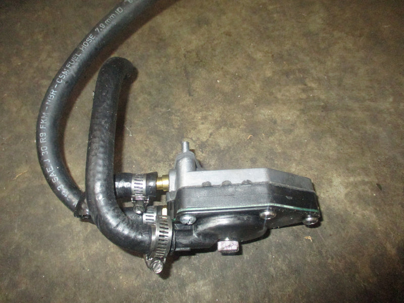 Evinrude 60hp 2 stroke outboard aftermarket fuel pump