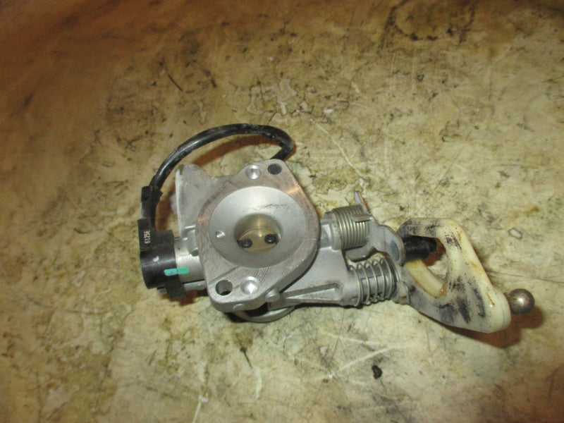 Mercury 25hp 4 Stroke outboard Throttle Body and Sensor (898103T23)