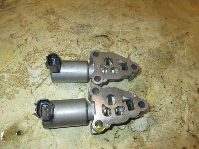 Yamaha 250hp VMAX SHO outboard solenoid valve set (6CB-86120-00)