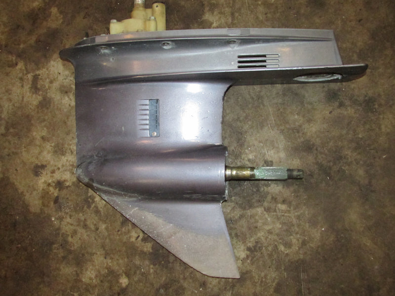 Yamaha 115hp 4 Stroke Outboard 25" Lower Unit