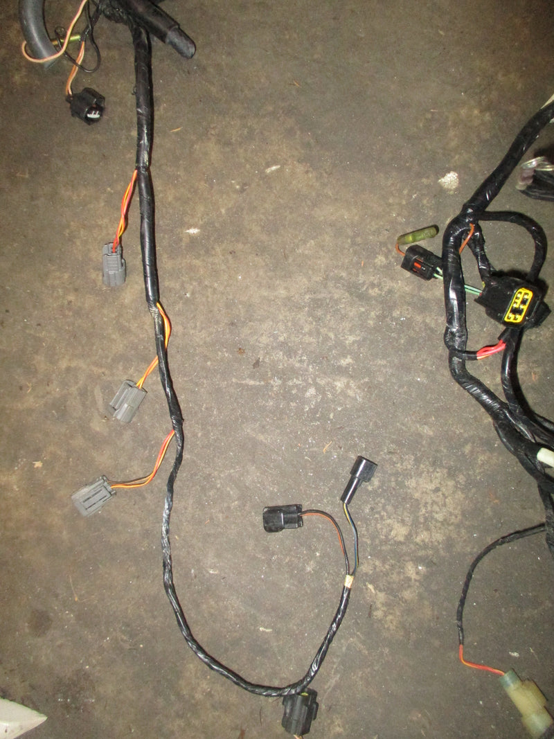 Yamaha 200hp 4 stroke outboard engine wiring harness (69J-8259N-00-00)