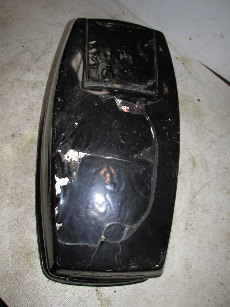 Evinrude Tracker 40hp 2 Stroke Outboard Top Cowling