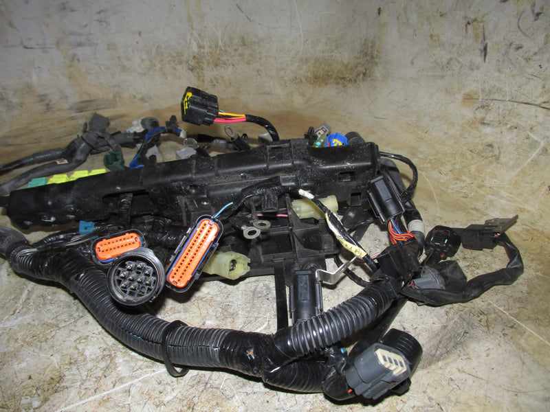 Yamaha 90hp 4 Stroke Outboard Engine wiring harness (6D8-82590-30)