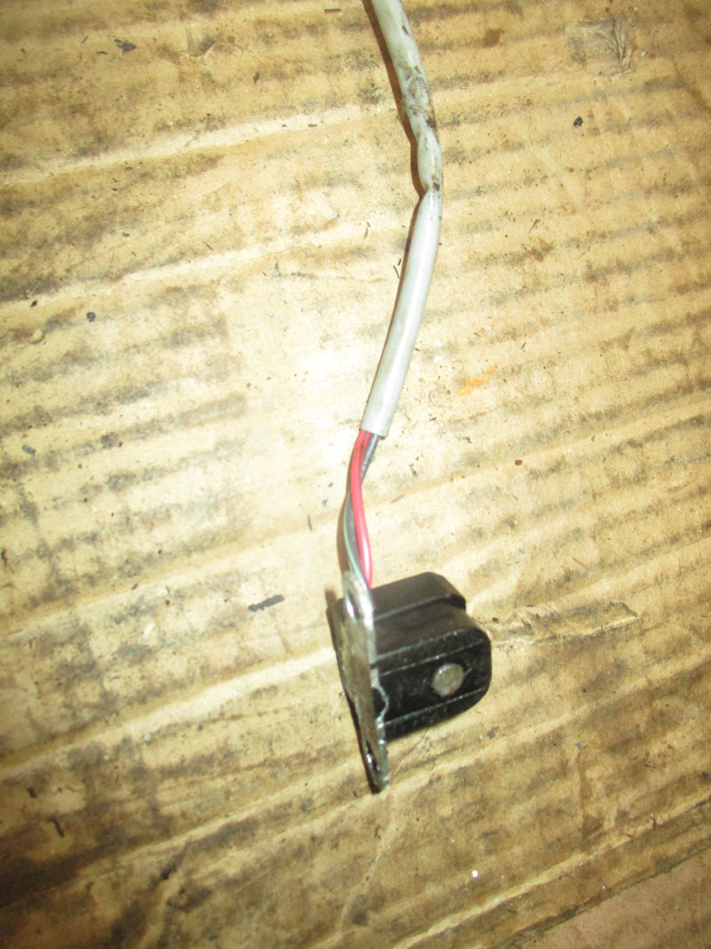 Suzuki DF250 250hp 4 stroke outboard ignition timing coil (32160-87J10)