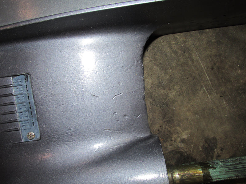 Yamaha 115hp 4 Stroke Outboard 25" Lower Unit