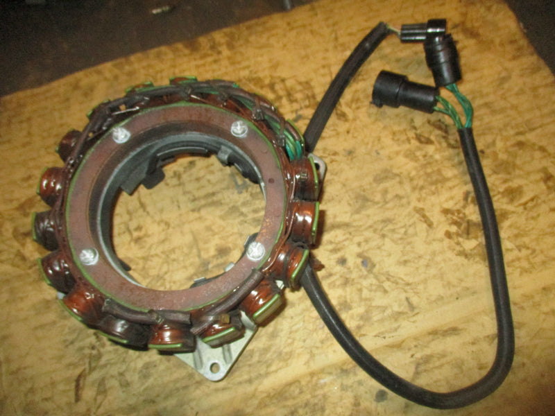 Yamaha 200hp 4 stroke outboard stator / pulsor coil (69J-81460-00-00)
