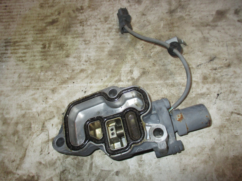 Honda BF225 225hp outboard oil solenoid (15810-ZY3-003ZA)