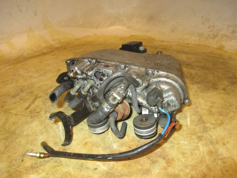 Yamaha VMAX 175hp HPDI outboard VST fuel vapor separator (60V-14980-00)