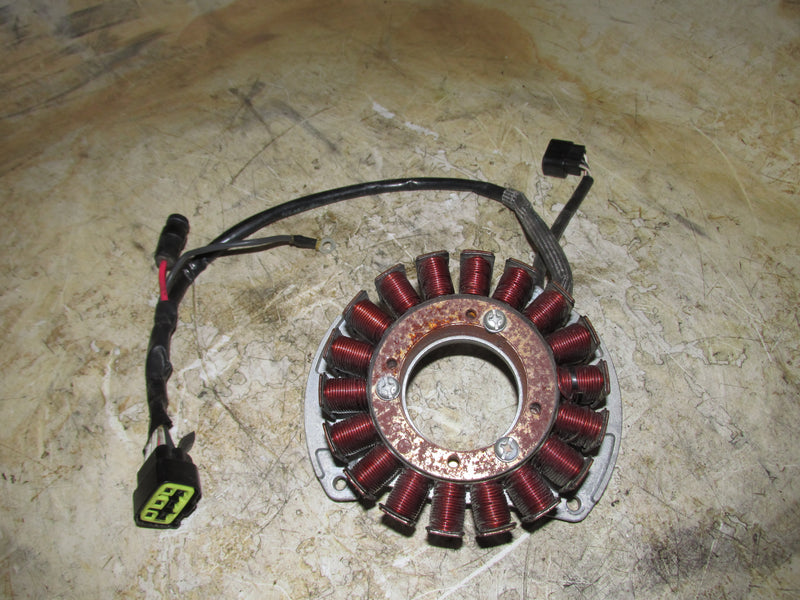 Yamaha 90hp 4 Stroke Outboard Stator/Pulsor coil (6D8-81410-00-00)