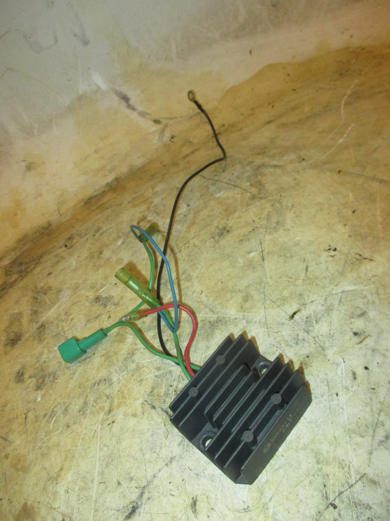 Yamaha 90hp 2 stroke outboard Rectifier Regulator (6HO-81960-00)