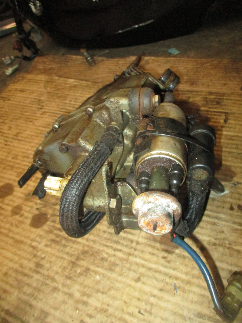 Suzuki DF250 250hp 4 stroke outboard fuel vapor separator (15600-93J00)