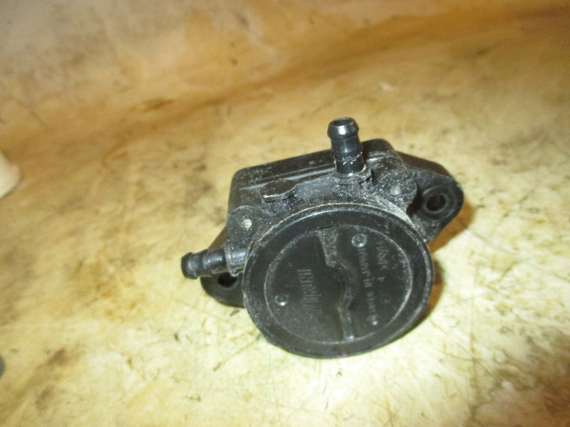 Mercury 25hp 4 Stroke outboard Fuel Pump (803529T04)