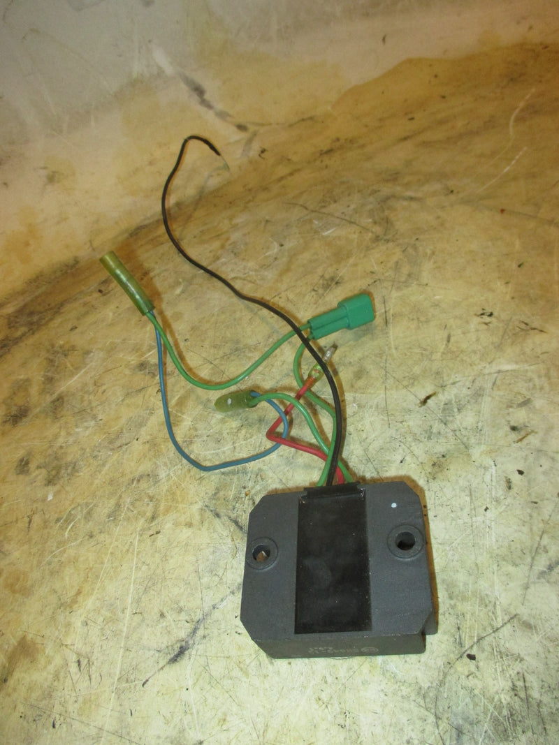 Yamaha 90hp 2 stroke outboard Rectifier Regulator (6HO-81960-00)