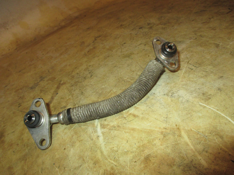 Yamaha VMAX 175hp HPDI outboard starboard high pressure fuel hose 68F-13973-11