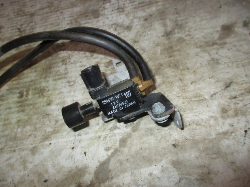 Honda BF225 225hp outboard air bypass valve