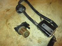 Load image into Gallery viewer, Mercury 25hp 4 Stroke outboard Fuel Cooler and Filter (898101T65)
