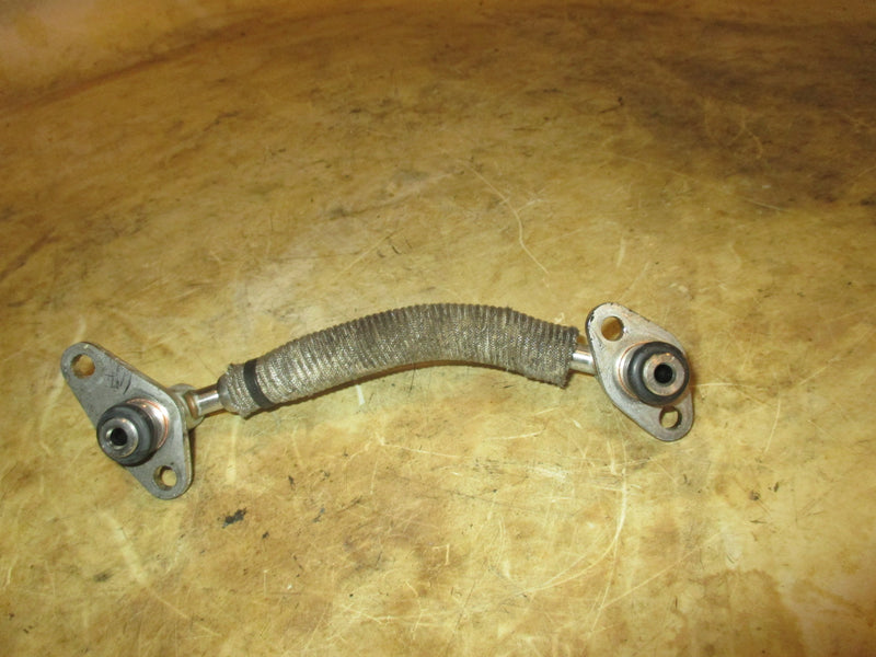 Yamaha VMAX 175hp HPDI outboard port high pressure fuel hose 68F-13974-10