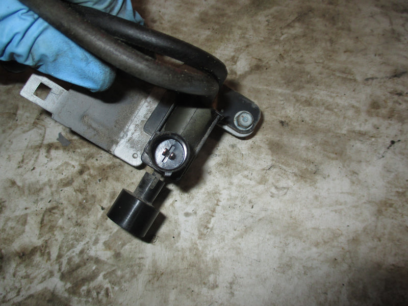 Honda BF225 225hp outboard air bypass valve