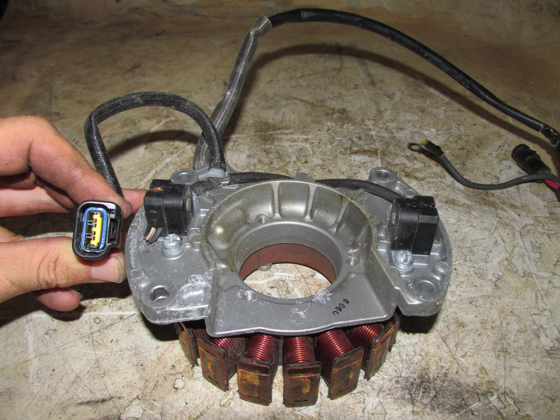 Yamaha 90hp 4 Stroke Outboard Stator/Pulsor coil (6D8-81410-00-00)