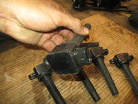 Load image into Gallery viewer, Suzuki DF250 250hp 4 stroke outboard pencil coil ignition coil set (33410-93J00)
