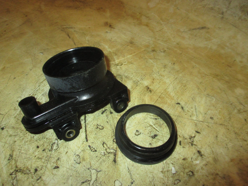 Mercury 25hp 4 Stroke outboard Intake Cover 898103t02