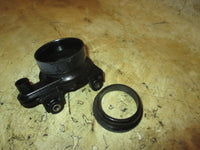 Load image into Gallery viewer, Mercury 25hp 4 Stroke outboard Intake Cover 898103t02
