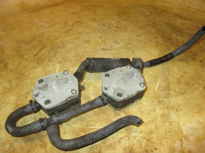 Yamaha VMAX 175hp HPDI outboard fuel pump set (6E5-24410-04)