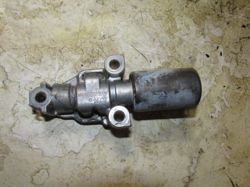 Yamaha 300hp 4.2L 4 Stroke Outboard Oil Solenoid (6CB-86120-00)